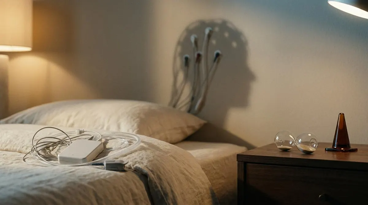 Sleep Apnea Testing Near Me: How to Find the Right Test, Provider, and Path to Diagnosis