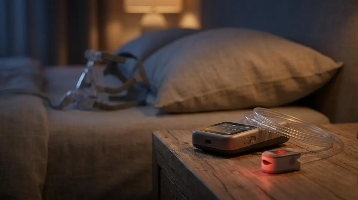 Sleep Apnea Testing: The Complete Guide to Diagnosis, Home Tests, and What Your Results Mean
