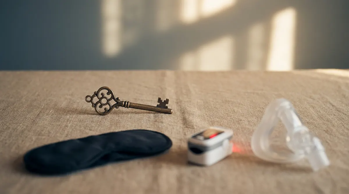 Sleep Apnea Testing: The Complete Guide to Diagnosis, Home Tests, and What Your Results Mean