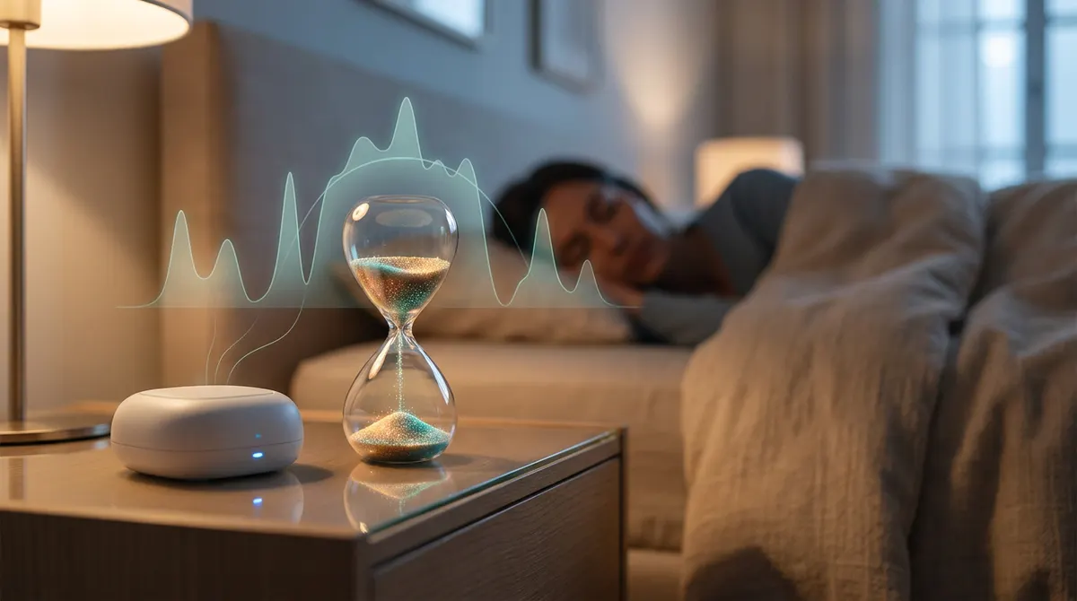 Sleep Study Apnea Hypopnea Index: What Your AHI Score Means and Why It Matters