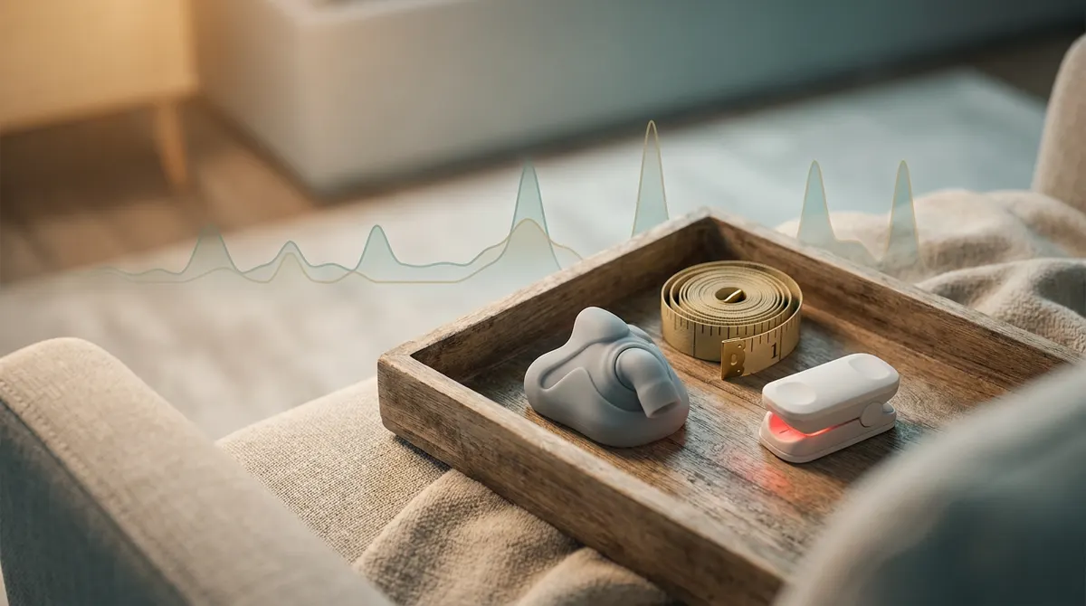 Sleep Study Apnea Hypopnea Index: What Your AHI Score Means and Why It Matters
