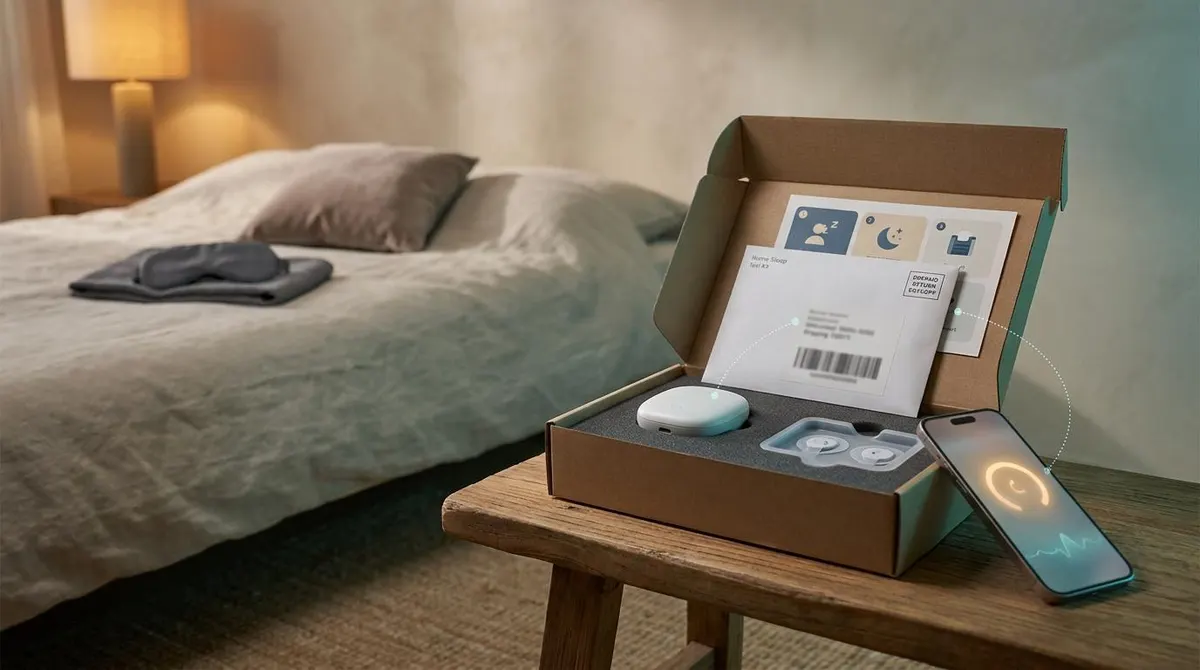 Sleep Study Apnea Hypopnea Index: What Your AHI Score Means and Why It Matters