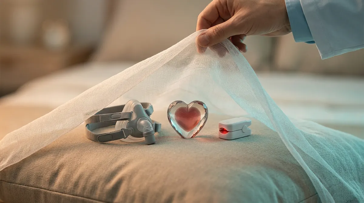 Sleep Study Apnea Hypopnea Index: What Your AHI Score Means and Why It Matters