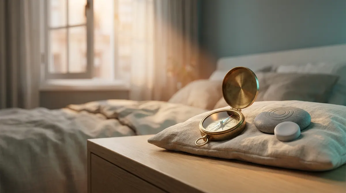 Sleep Study Apnea Hypopnea Index: What Your AHI Score Means and Why It Matters