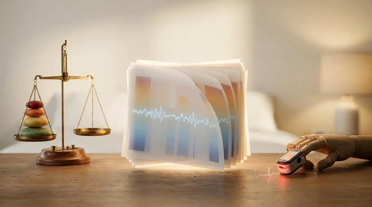 Sleep Study for Sleep Apnea: What Happens, What It Measures, and What Your Results Mean