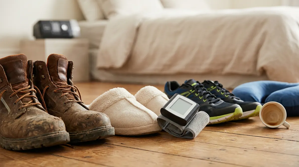 Sleep Study for Sleep Apnea: What the Test Measures, How It Works, and What Your Results Mean