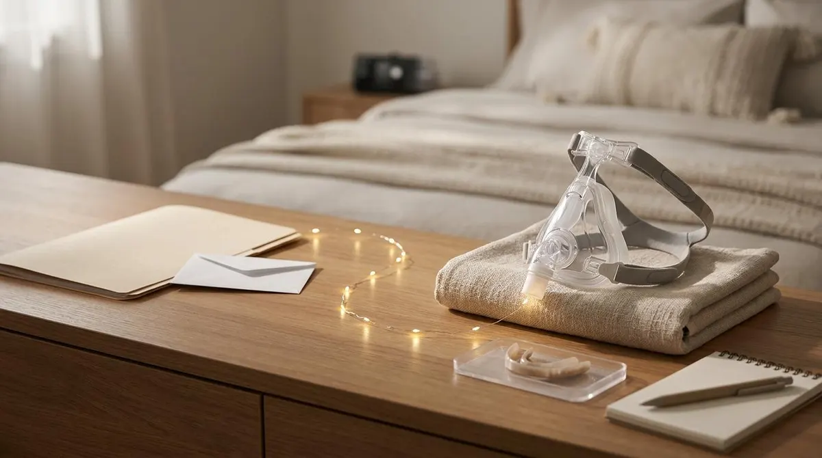 Sleep Study for Sleep Apnea: What the Test Measures, How It Works, and What Your Results Mean