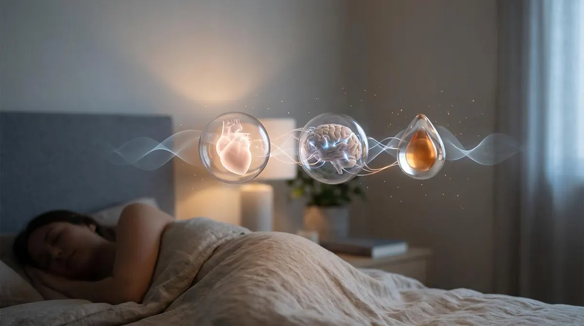 Sleep Test to CPAP: How Sleep Apnea Testing Leads to Treatment