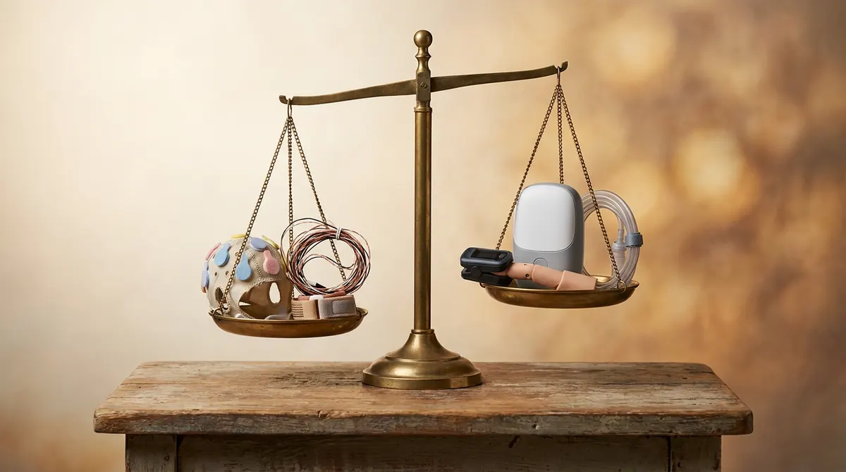 Sleep Test: What It Measures, How It Works, and What Your Results Mean