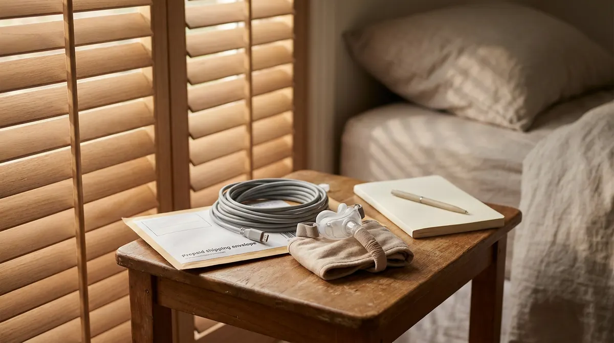 Sleep Test: What It Measures, How It Works, and What Your Results Mean