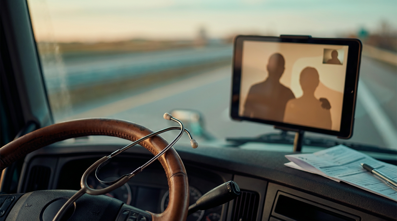 telehealth dot physical