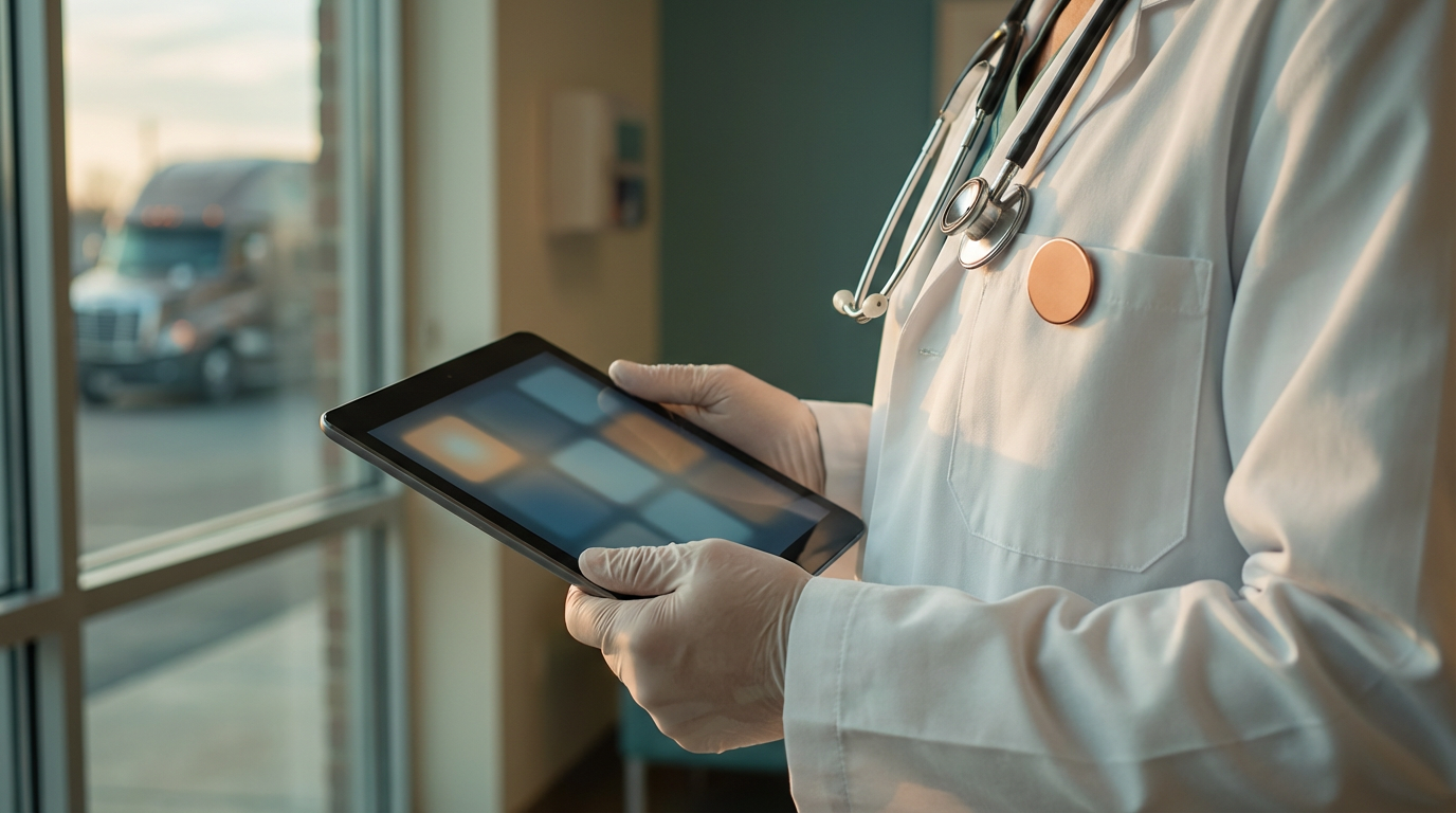 telehealth dot physical