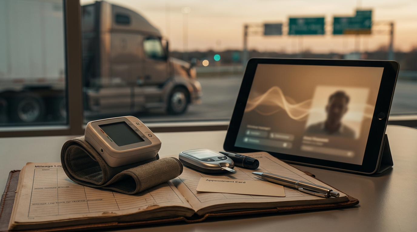 telehealth dot physical