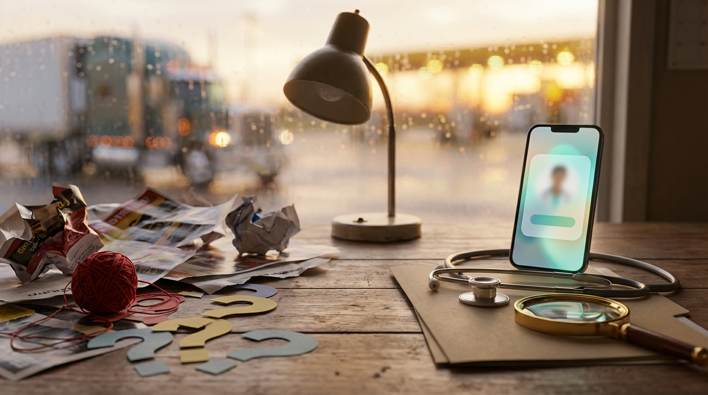 telehealth dot physical