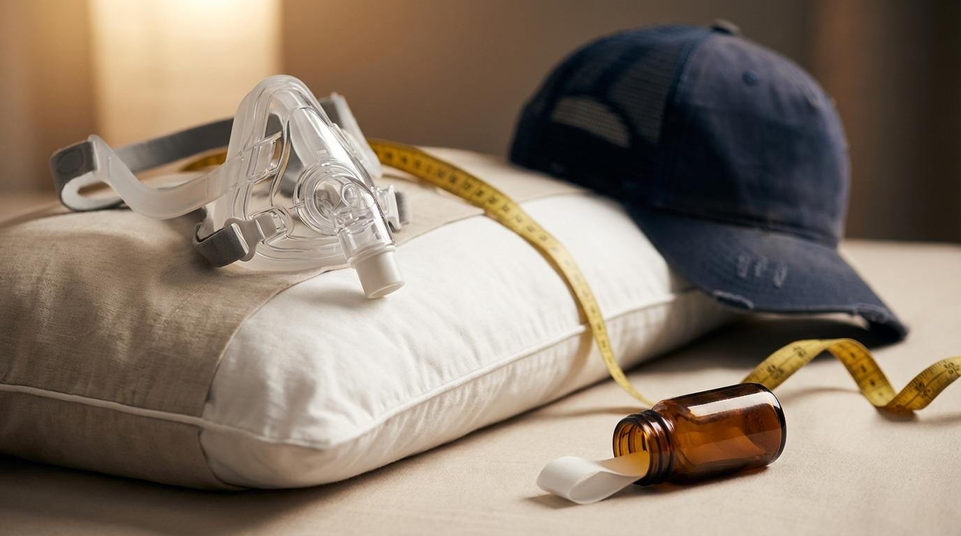 The Comprehensive Guide to Suboxone, Sleep Apnea, and FMCSA Compliance for Commercial Motor Vehicle Operators