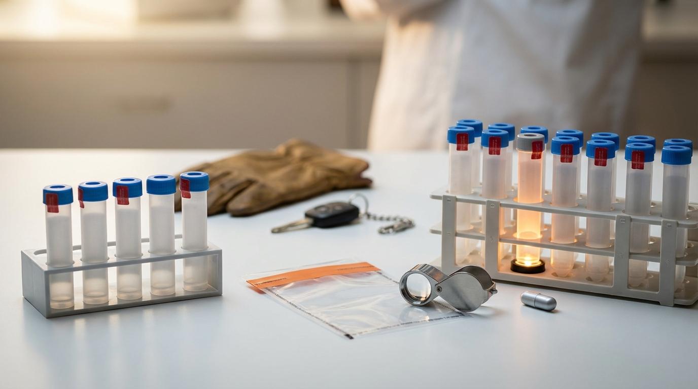 The Comprehensive Guide to Suboxone, Sleep Apnea, and FMCSA Compliance for Commercial Motor Vehicle Operators