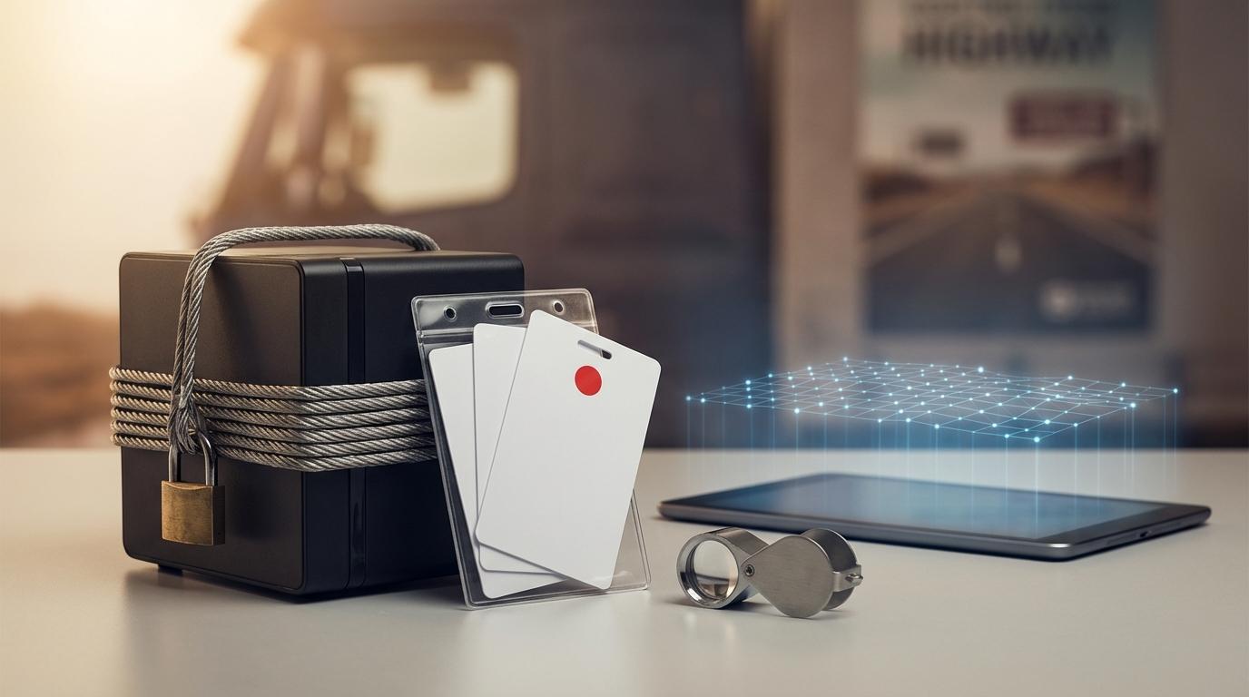 The Comprehensive Guide to Suboxone, Sleep Apnea, and FMCSA Compliance for Commercial Motor Vehicle Operators