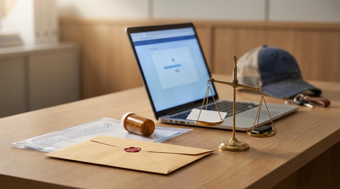 The Comprehensive Guide to Suboxone, Sleep Apnea, and FMCSA Compliance for Commercial Motor Vehicle Operators