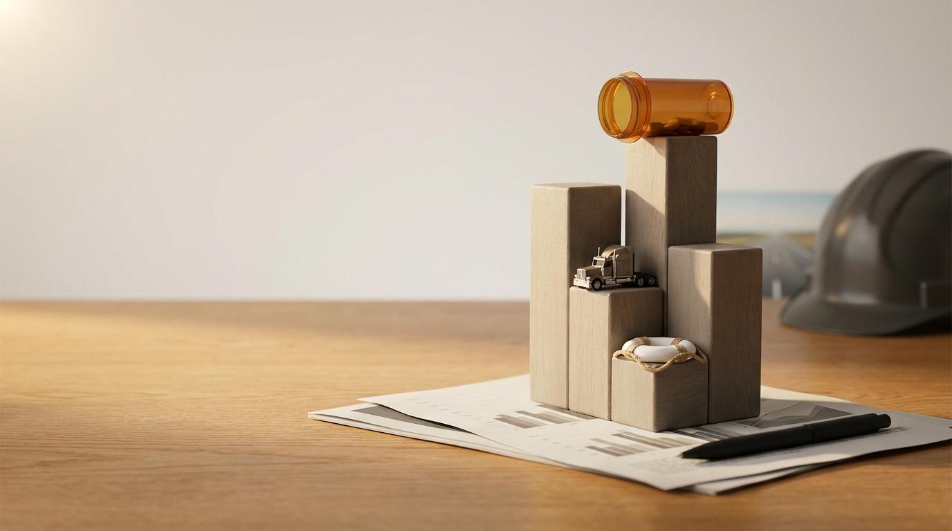 The Comprehensive Guide to Suboxone, Sleep Apnea, and FMCSA Compliance for Commercial Motor Vehicle Operators