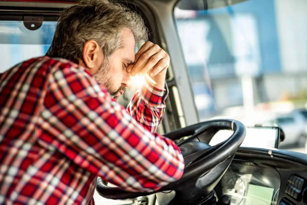 The Ultimate DOT Physical Guide for Commercial Drivers (2025–2026)