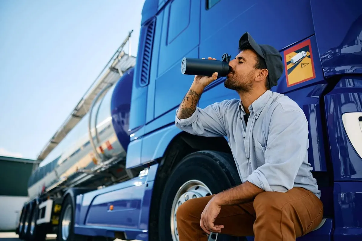 The Ultimate DOT Physical Guide for Commercial Drivers (2025–2026)