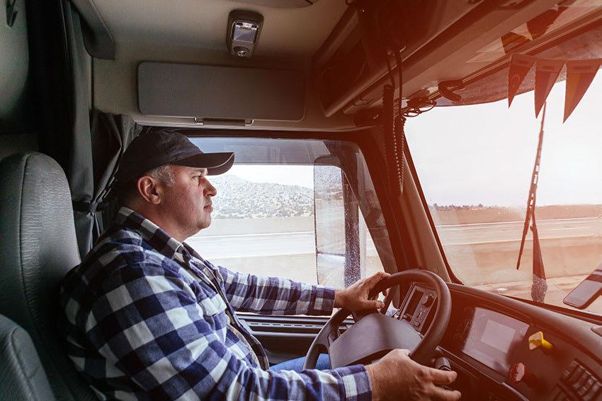 The Ultimate DOT Physical Guide for Commercial Drivers (2025–2026)
