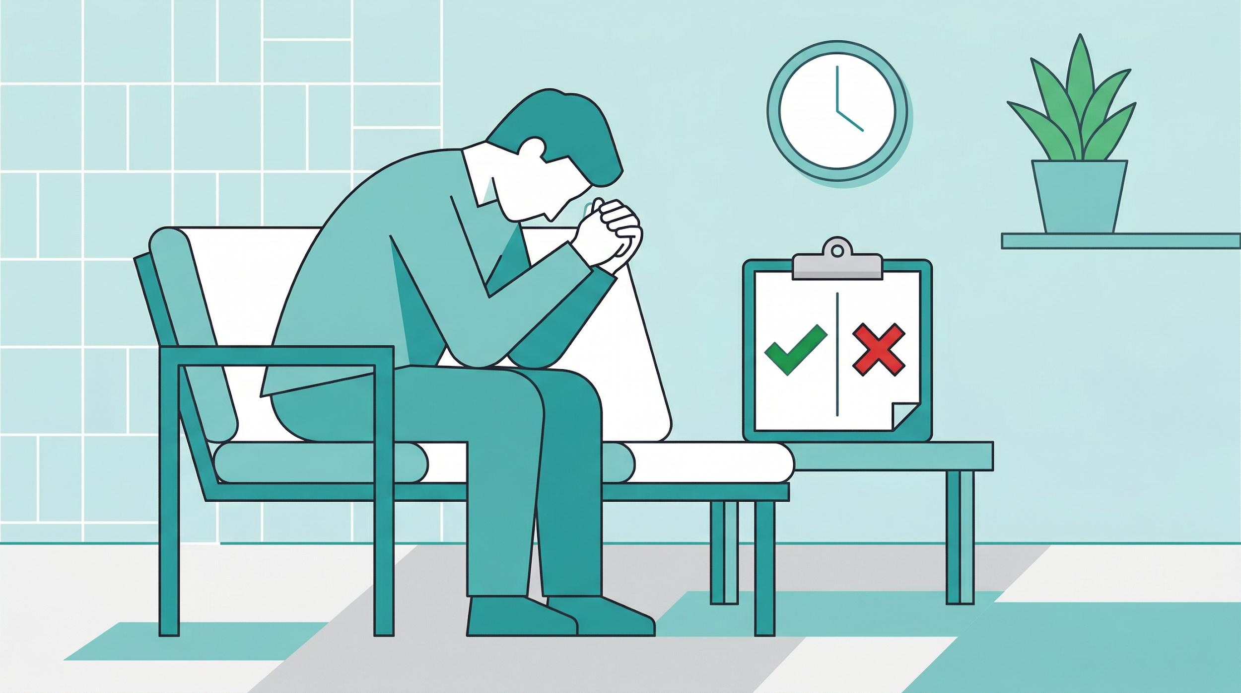 The Ultimate DOT Physical Guide for Commercial Drivers (2025–2026)