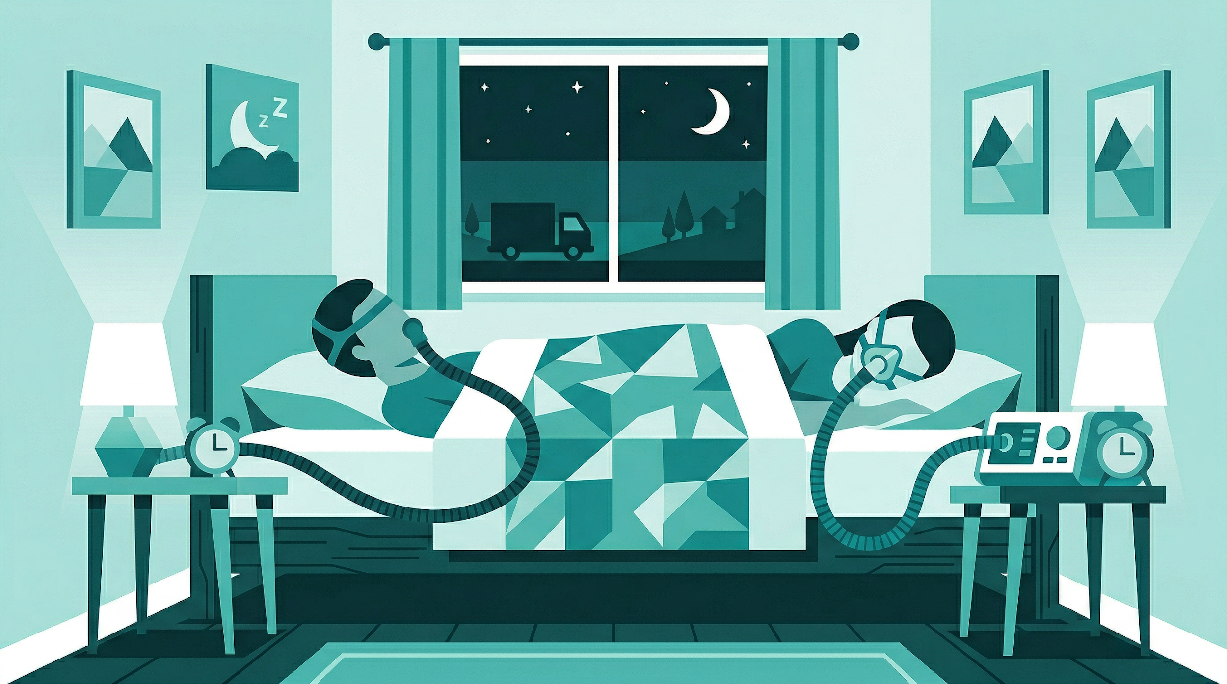 The Ultimate DOT Physical Guide for Commercial Drivers (2025–2026)