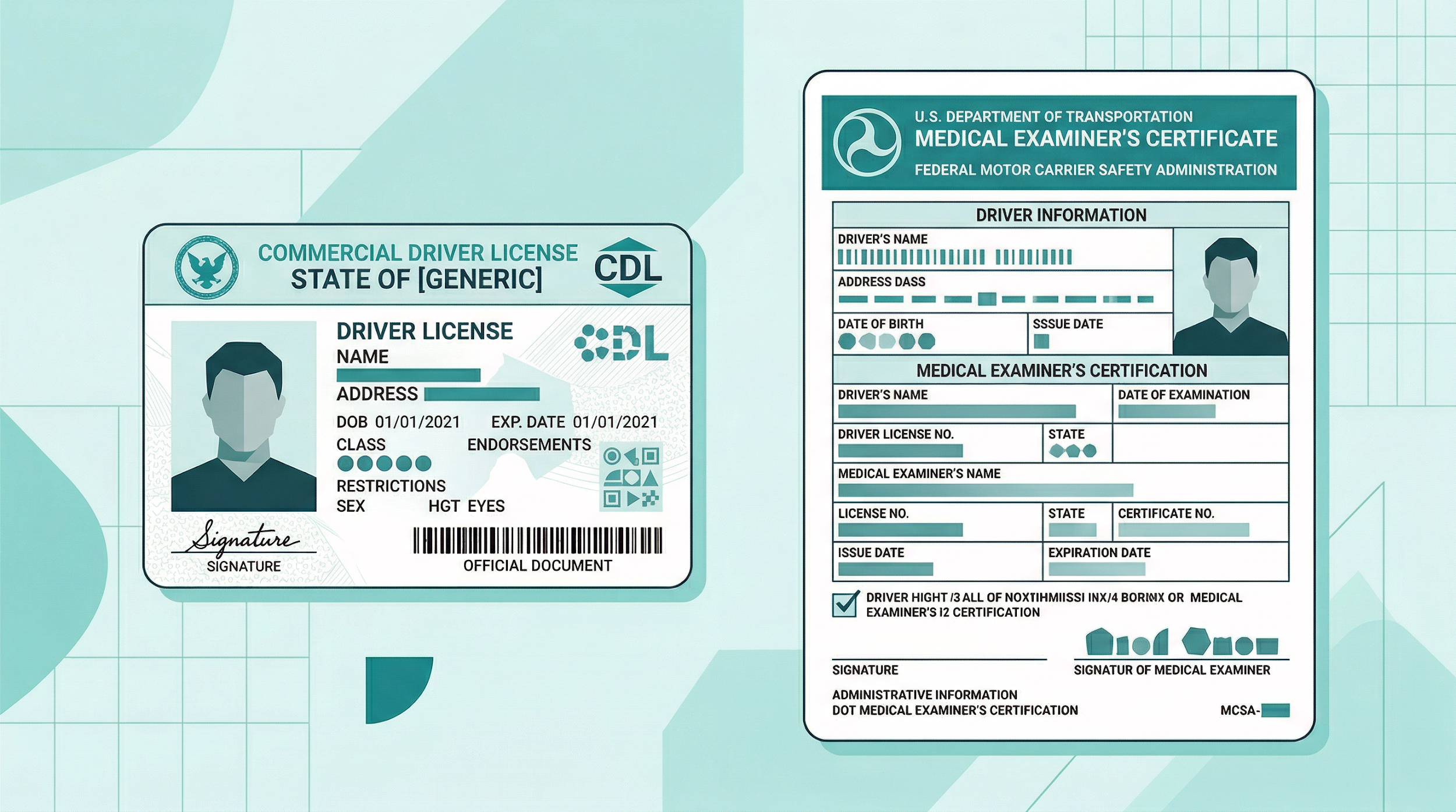 The Ultimate DOT Physical Guide for Commercial Drivers (2025–2026)