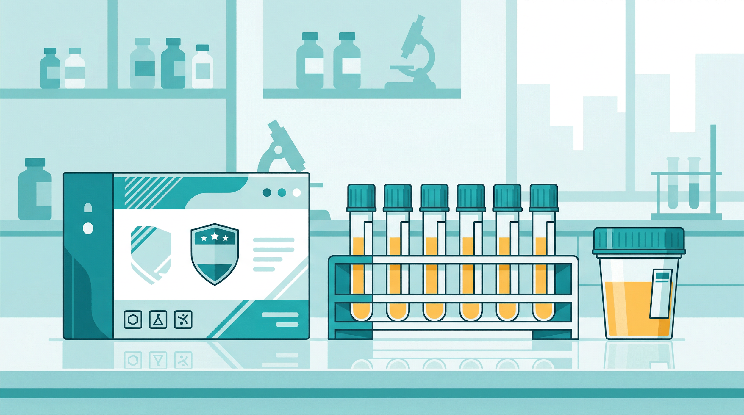 The Ultimate DOT Physical Guide for Commercial Drivers (2025–2026)