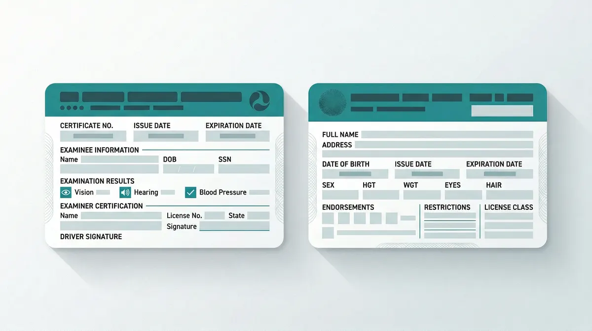 The Ultimate DOT Physical Guide for Commercial Drivers (2025–2026)
