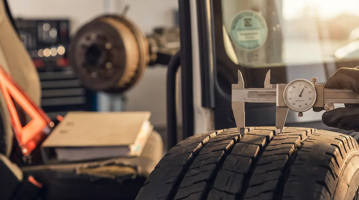 The Ultimate DOT Preparation Checklist for Motor Carriers and Commercial Drivers