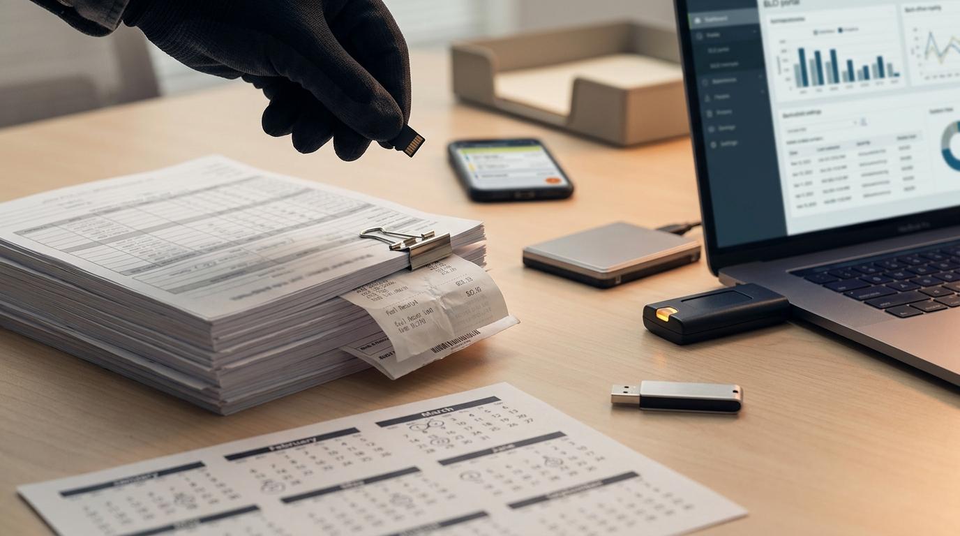 The Ultimate DOT Preparation Checklist for Motor Carriers and Commercial Drivers