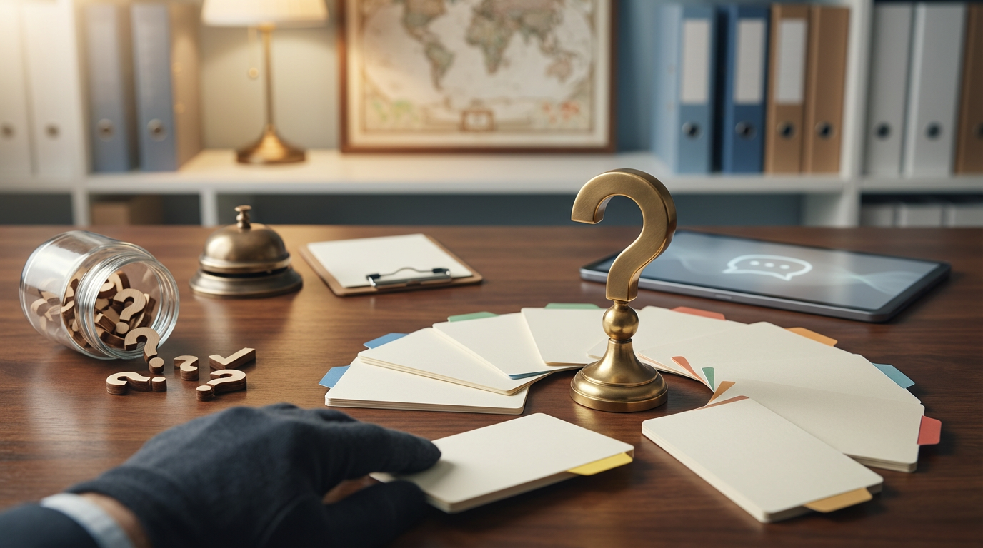 The Ultimate DOT Preparation Checklist for Motor Carriers and Commercial Drivers