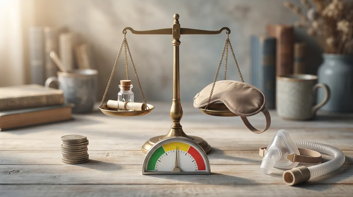 Top-Rated Home Sleep Apnea Test Kits Available in the US