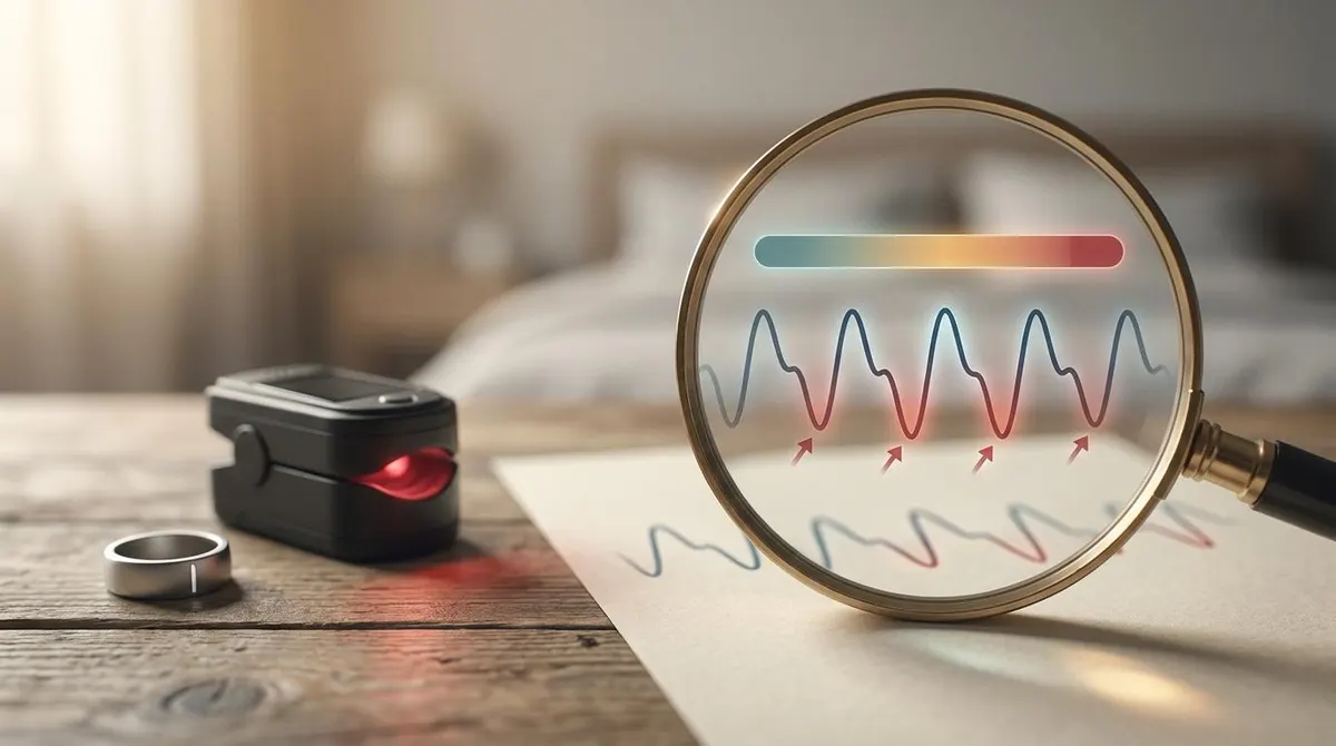 Top-Rated Home Sleep Apnea Test Kits Available in the US