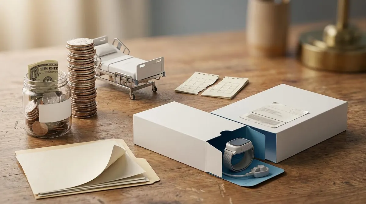 Top-Rated Home Sleep Apnea Test Kits Available in the US