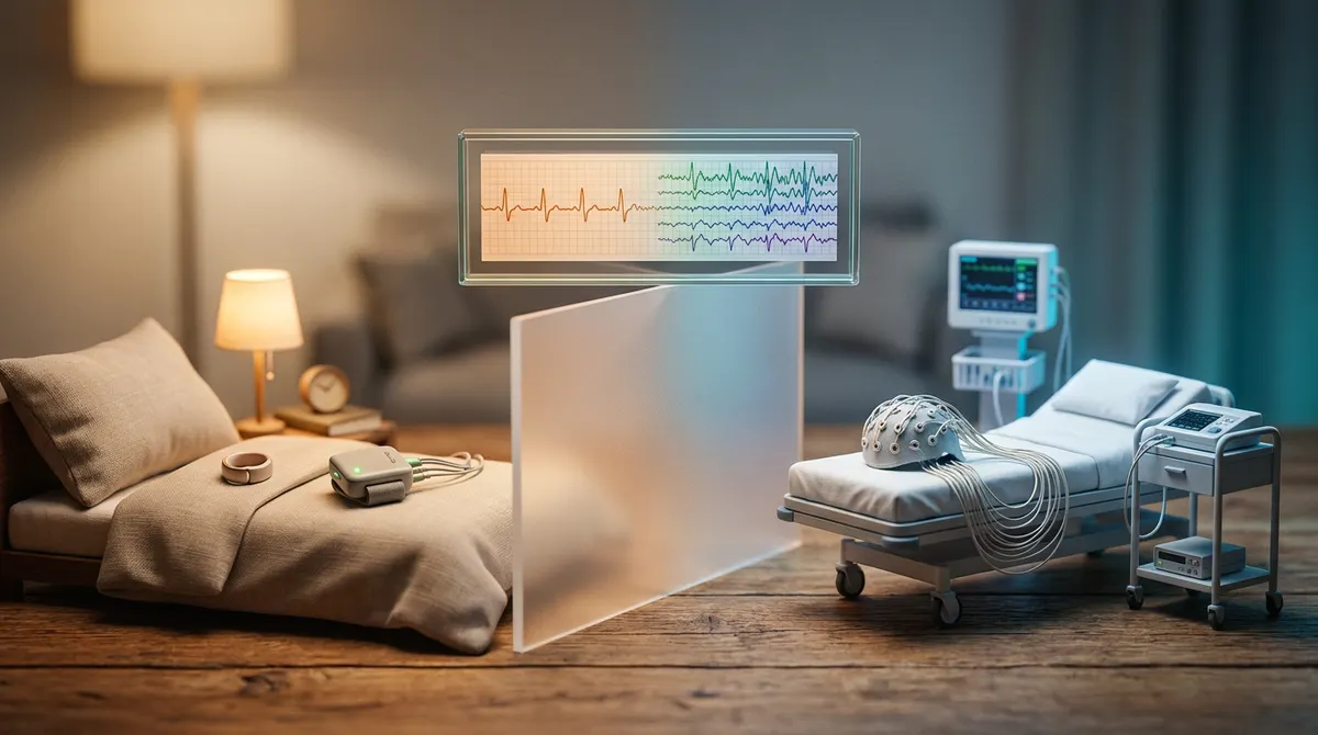 Top-Rated Home Sleep Apnea Test Kits Available in the US