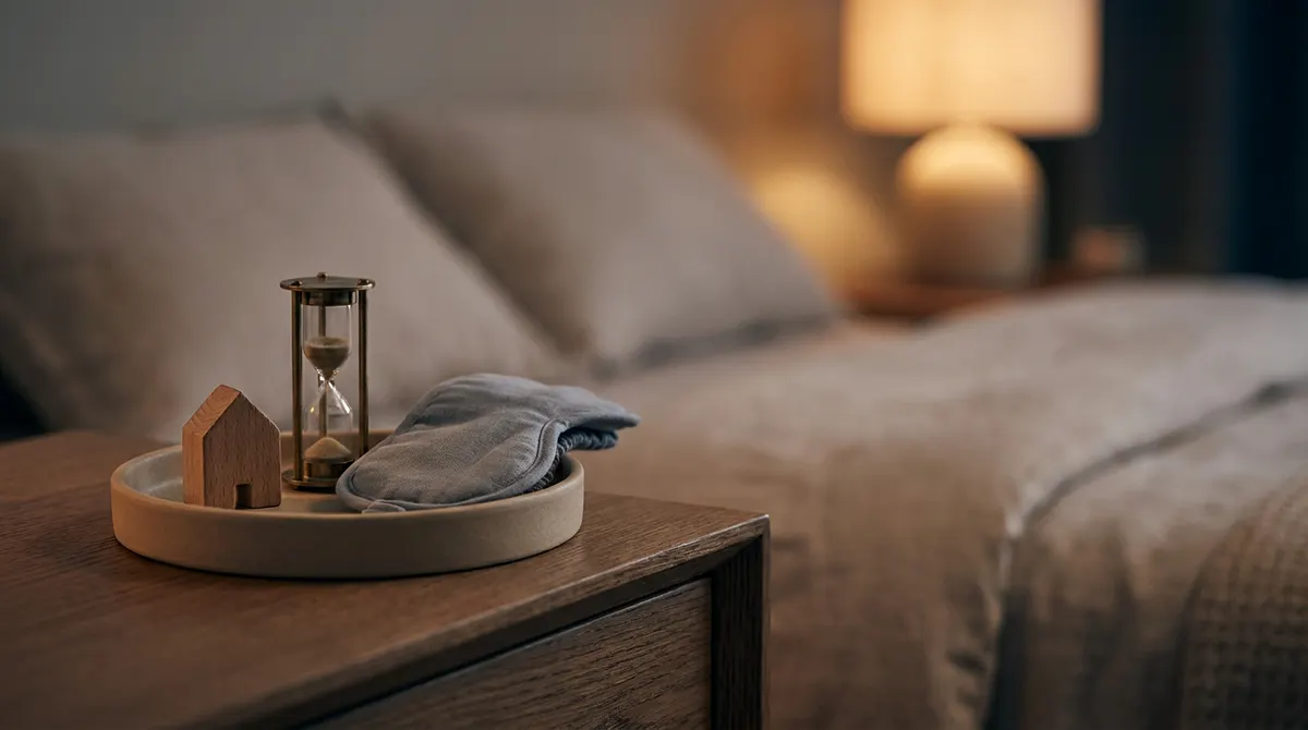 Unattended Home Sleep Apnea Test: What It Measures, How It Works, and Who Qualifies