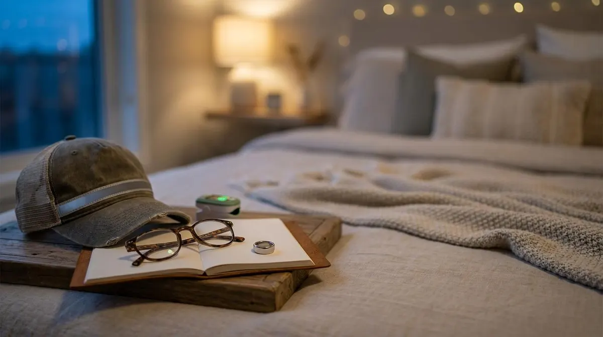 Unattended Home Sleep Apnea Test: What It Measures, How It Works, and Who Qualifies