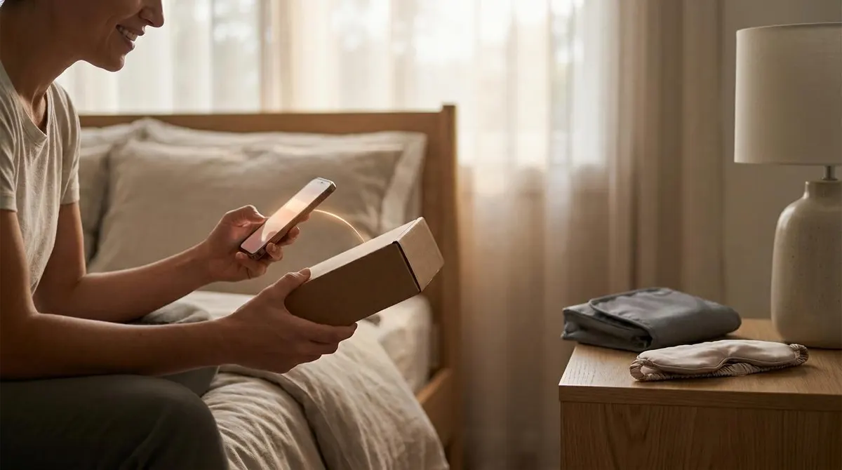 Unattended Home Sleep Apnea Test: What It Measures, How It Works, and Who Qualifies