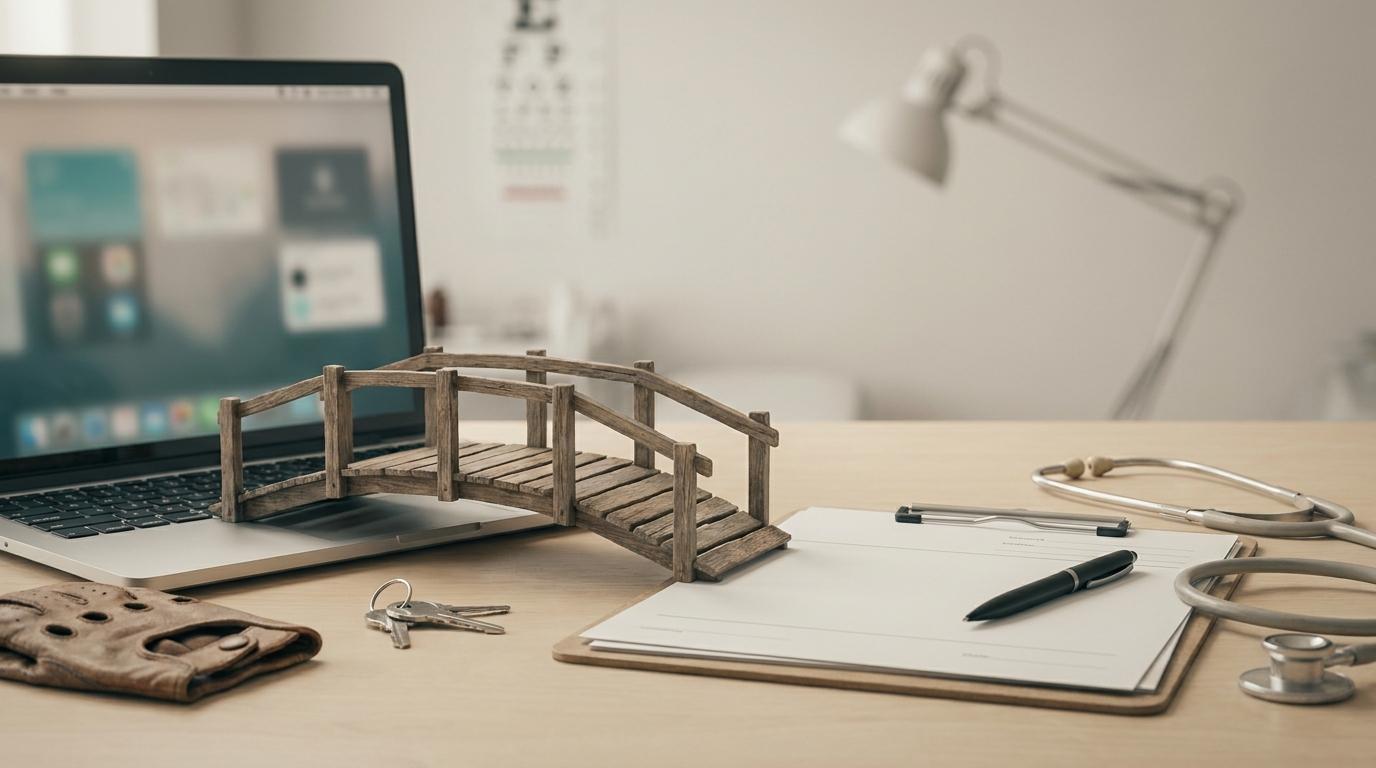 Virtual DOT Physical