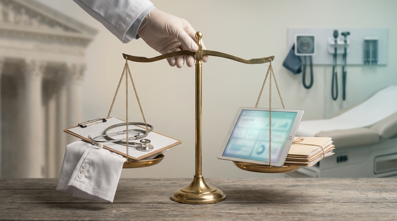 Virtual DOT Physical