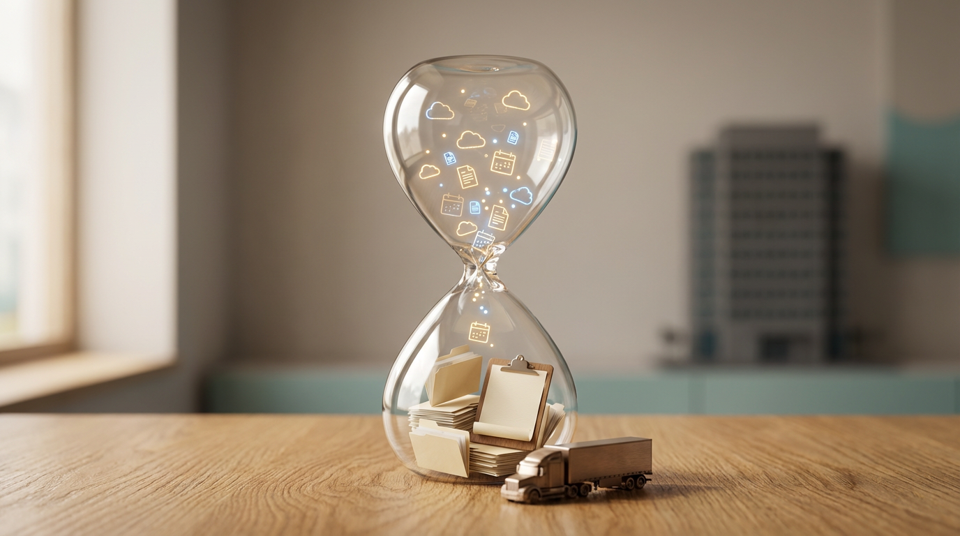 Virtual DOT Physical