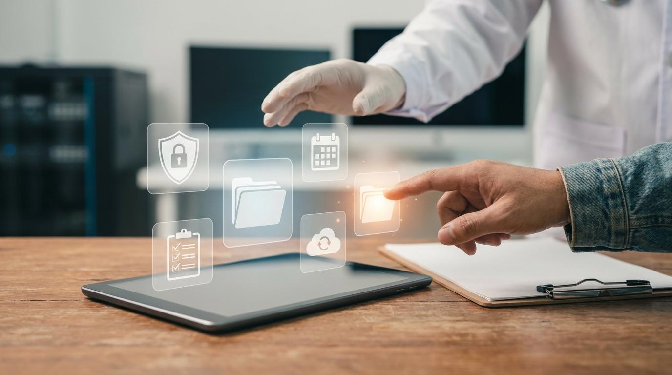 Virtual DOT Physical