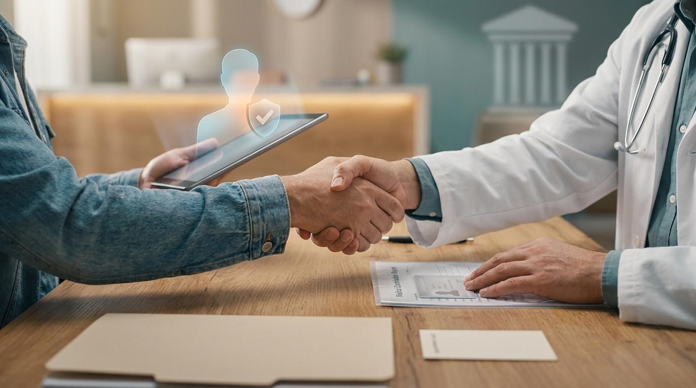 Virtual DOT Physical