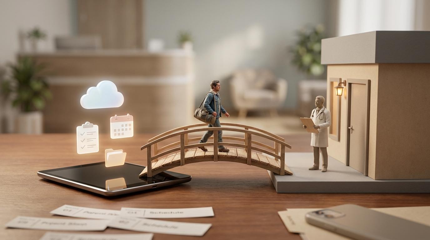 Virtual DOT Physical