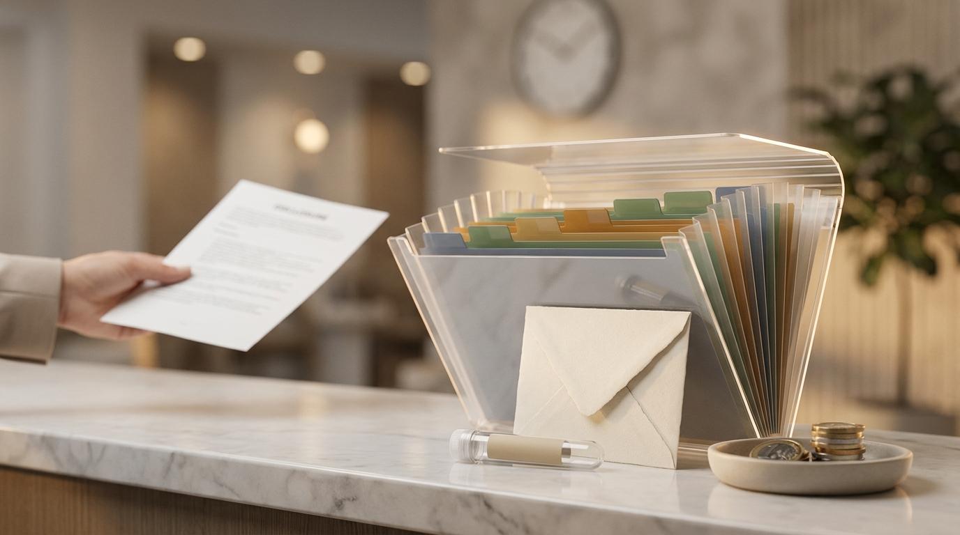 Walk In DOT Physical Self Pay