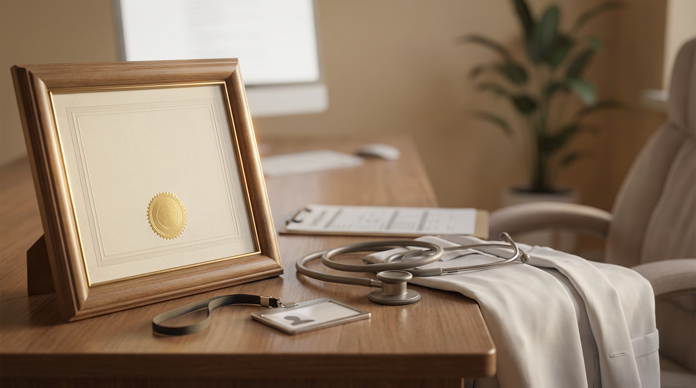 Walk In DOT Physical Self Pay