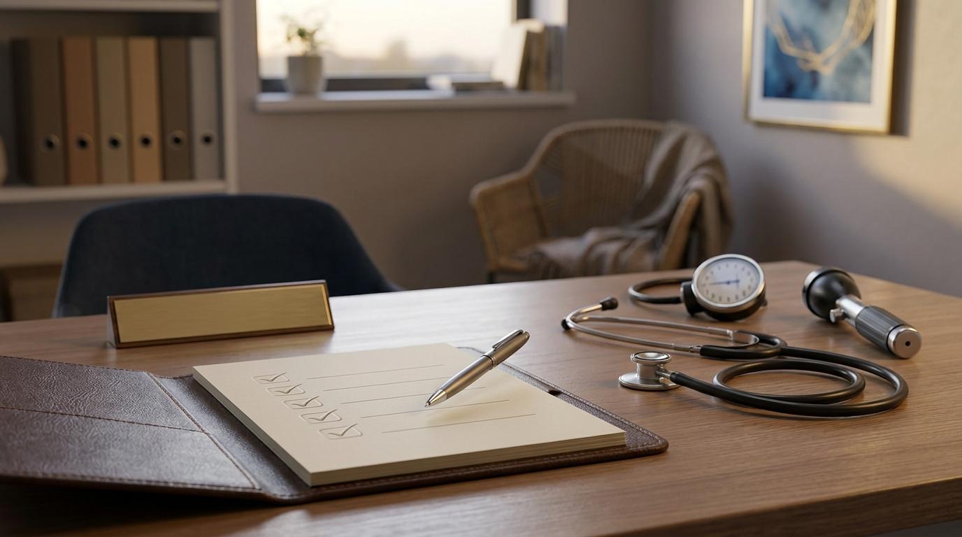 Walk In DOT Physical Self Pay